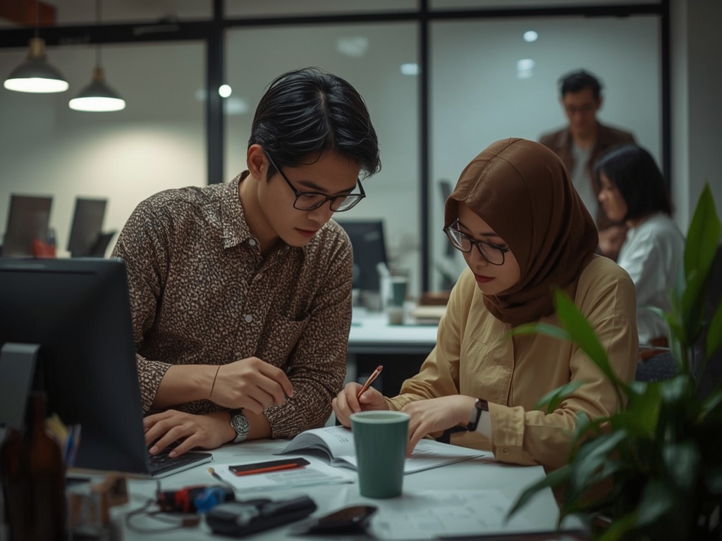 Checklist Praktis Mengelola Sistem Surya Rumah dan Kebutuhan Harian post thumbnail image