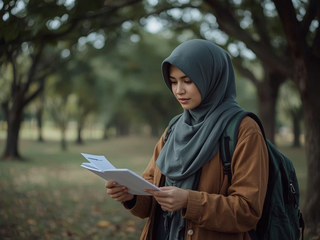 Daftar Cek Perjalanan Aman: Kesehatan, Rumah, dan Energi Tetap Terkendali post thumbnail image